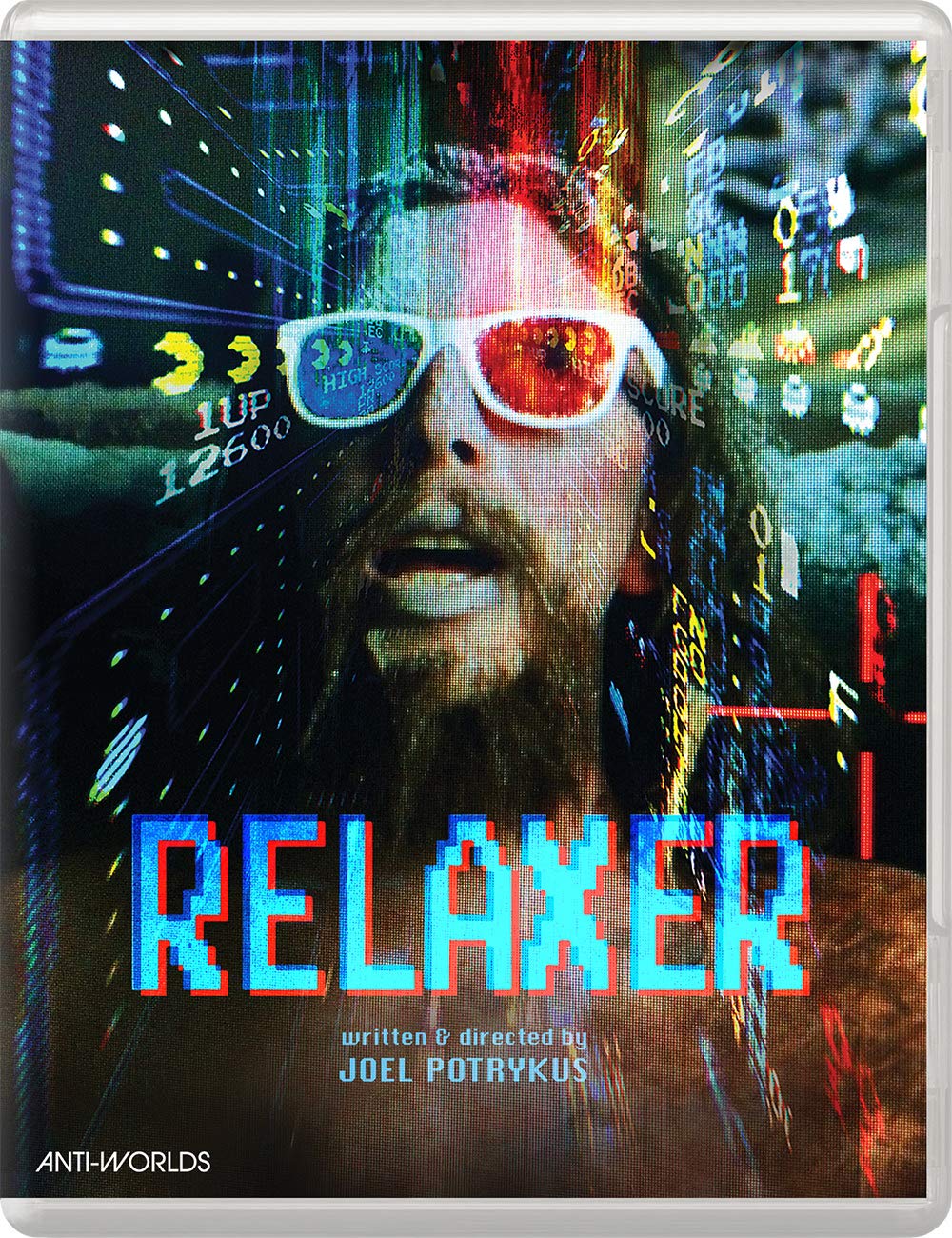 Relaxer (Limited Edition