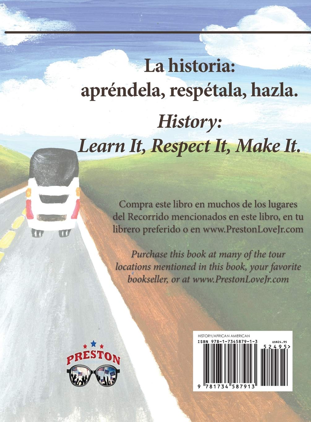 Your Bridge to History