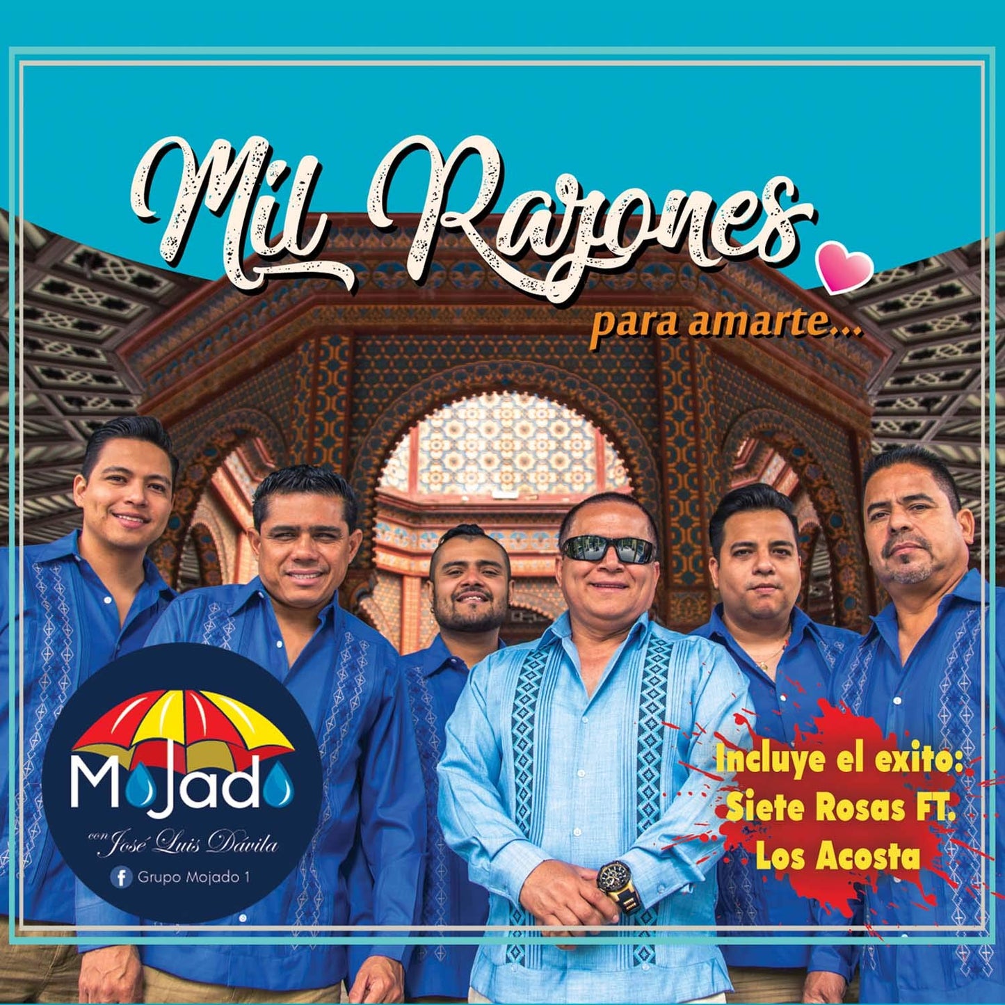 Mil Razones Para Amarte