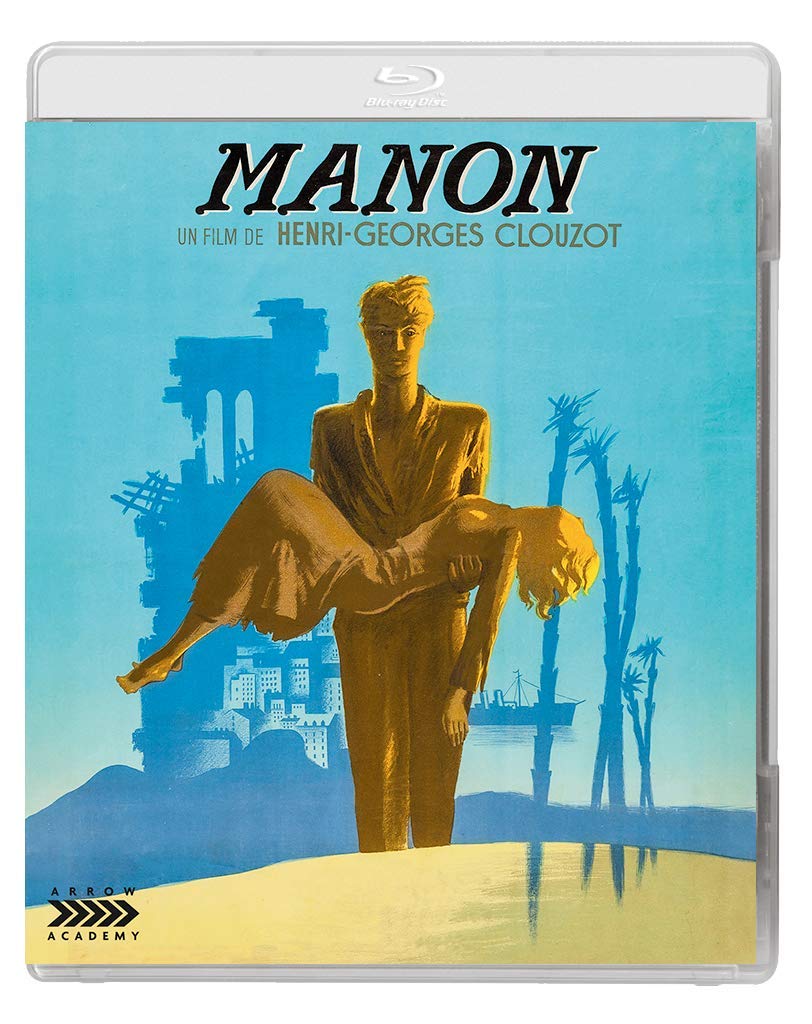 Manon