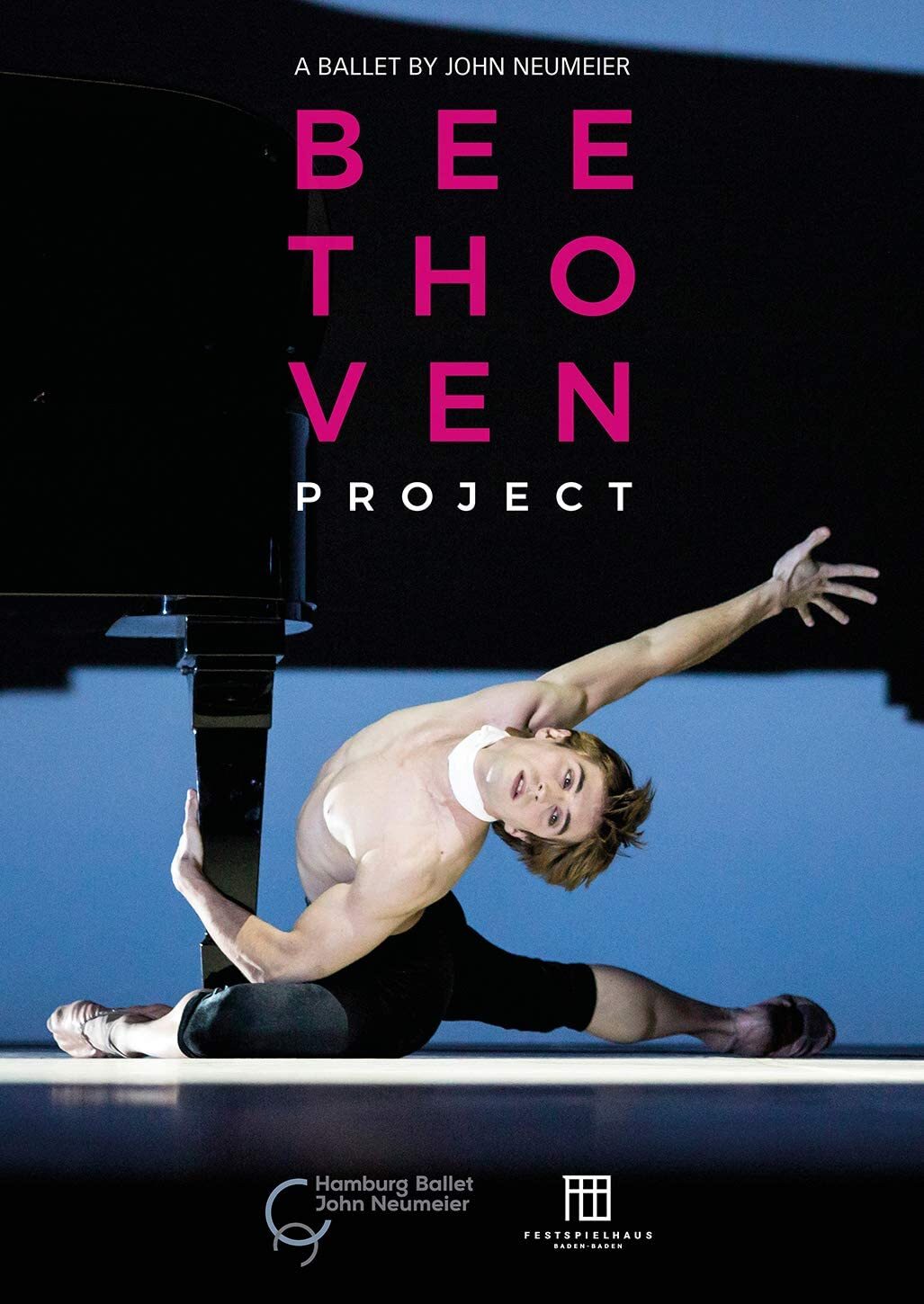 Beethoven Project: Hamburg Ballet (Hewett)