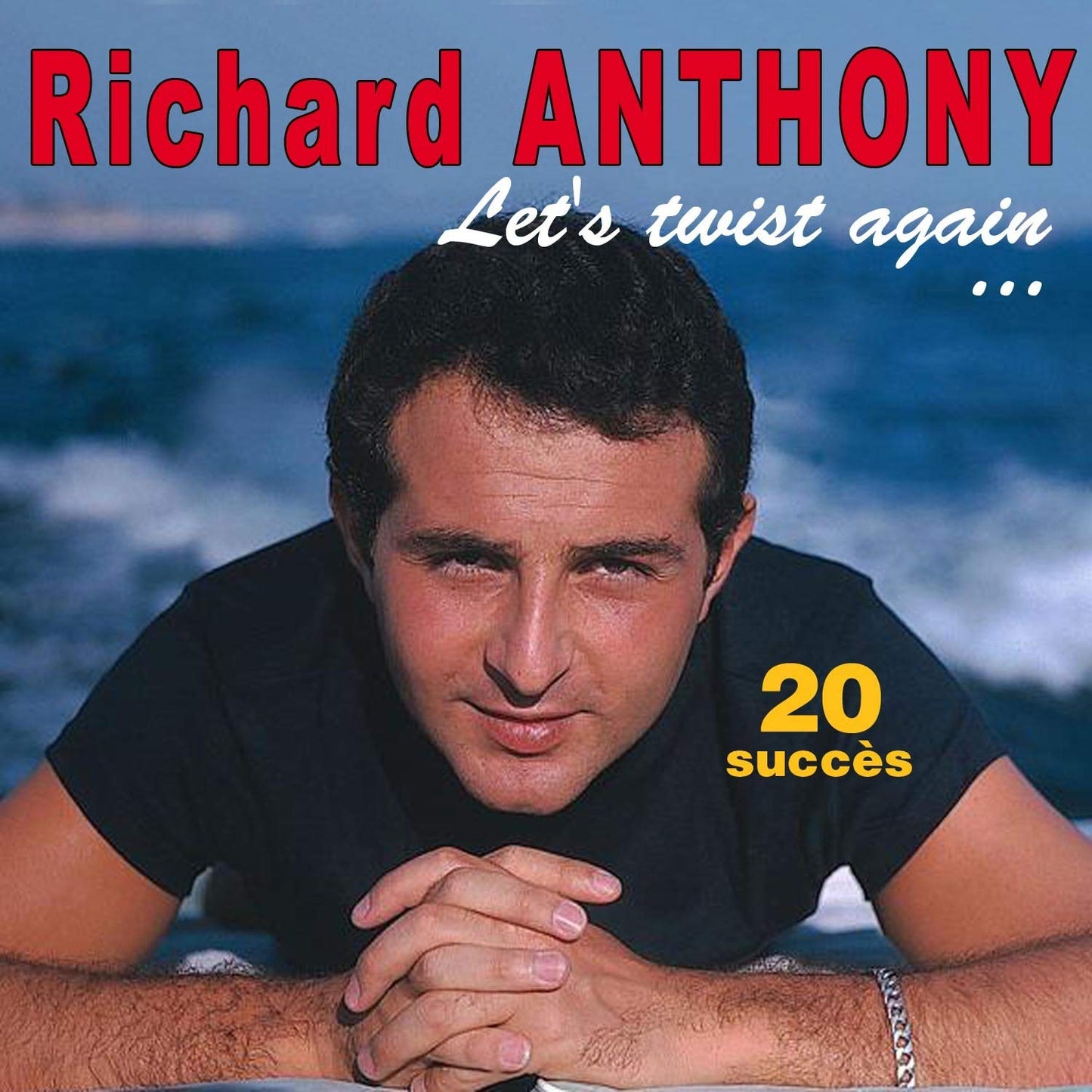 Let'S Twist Again, 20 Succès