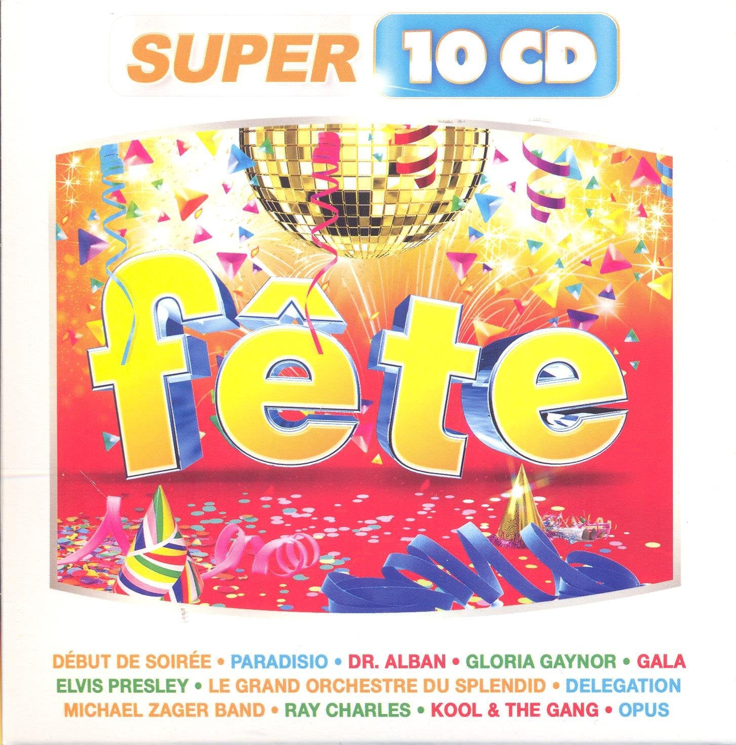Fete - Super