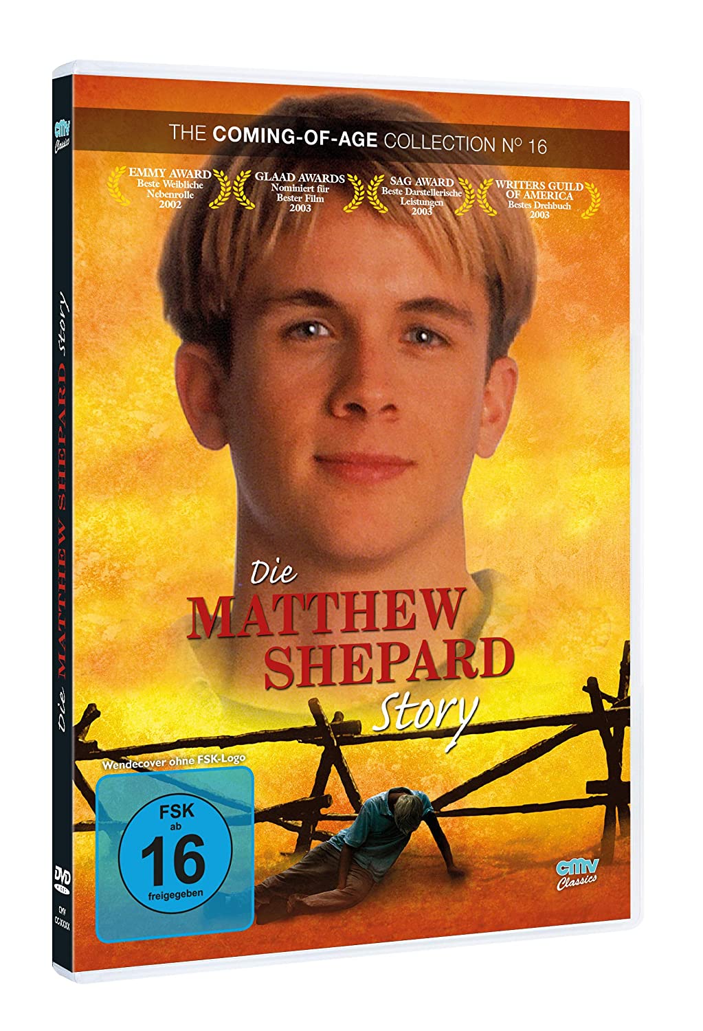 The Matthew Shepard Story