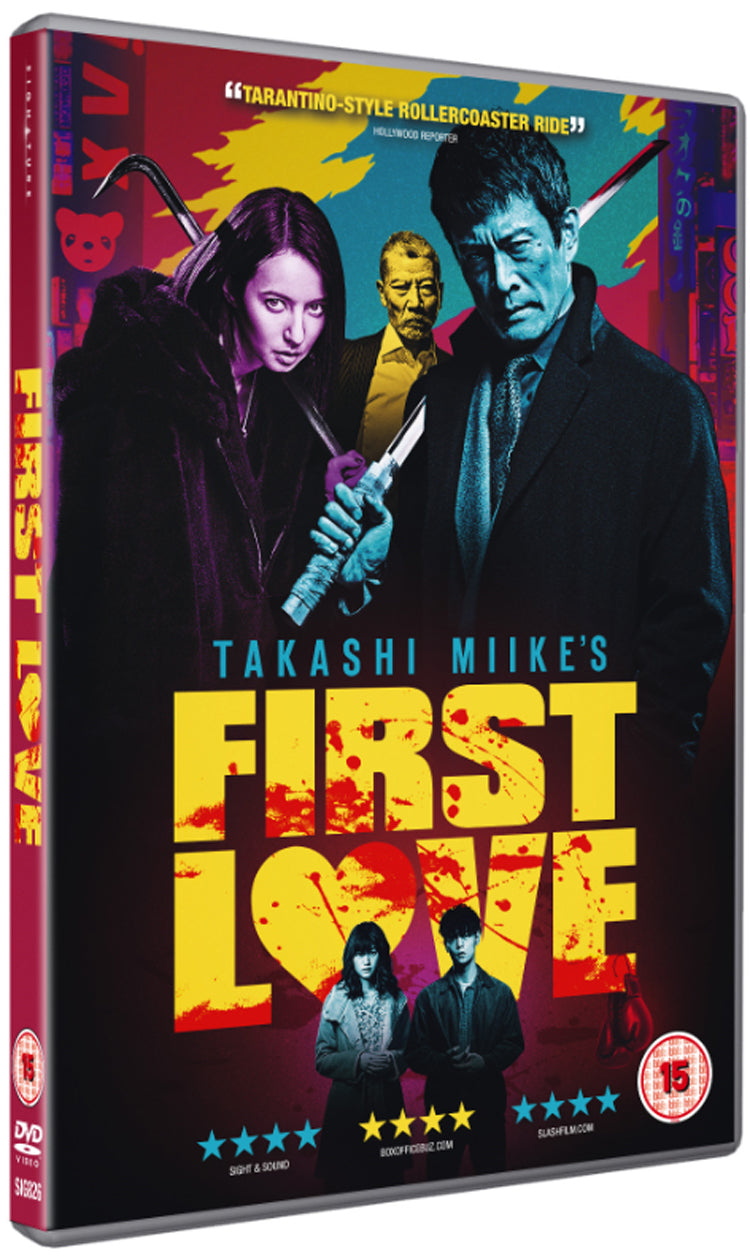 First Love