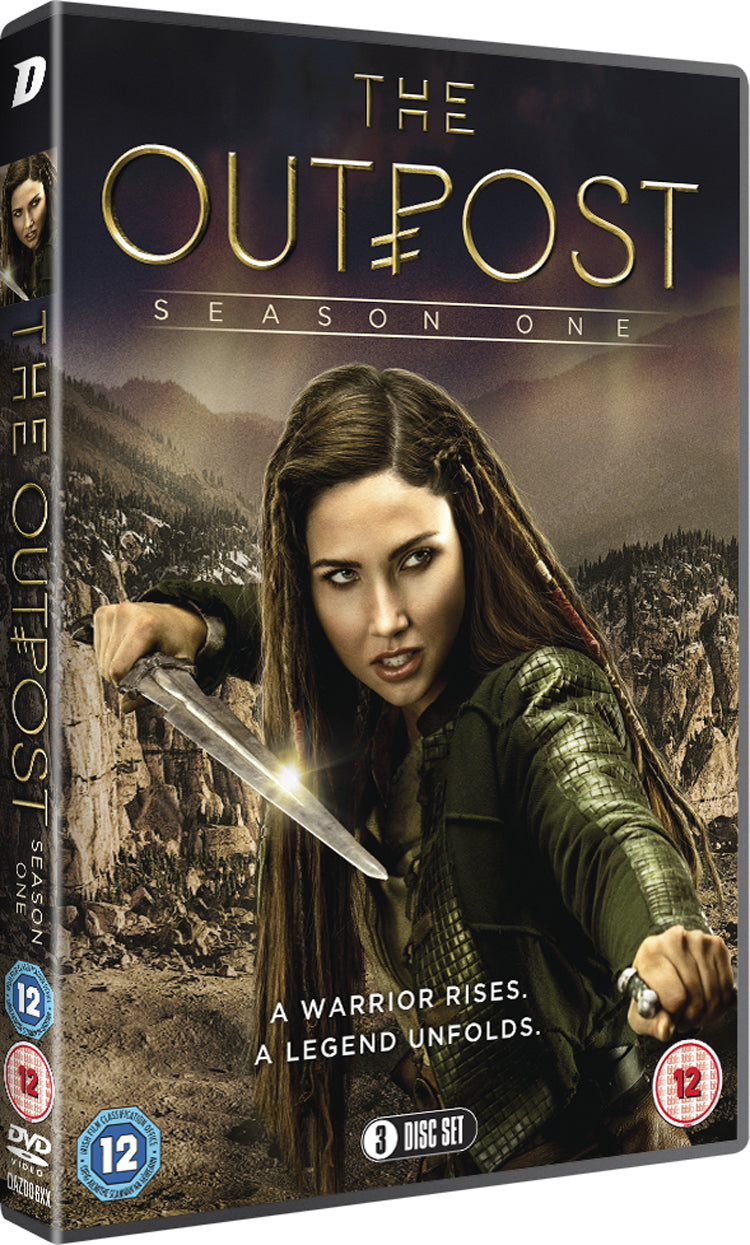 The Outpost: Season One