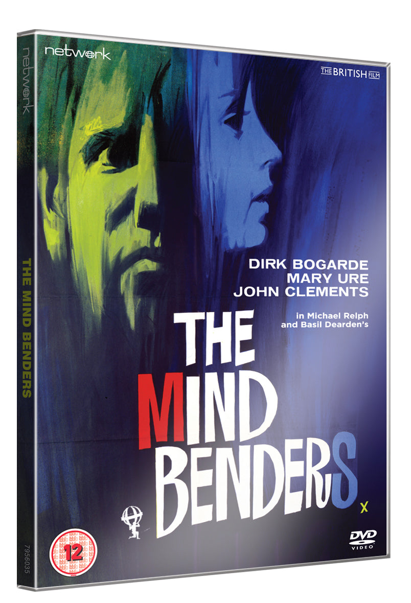 The Mind Benders