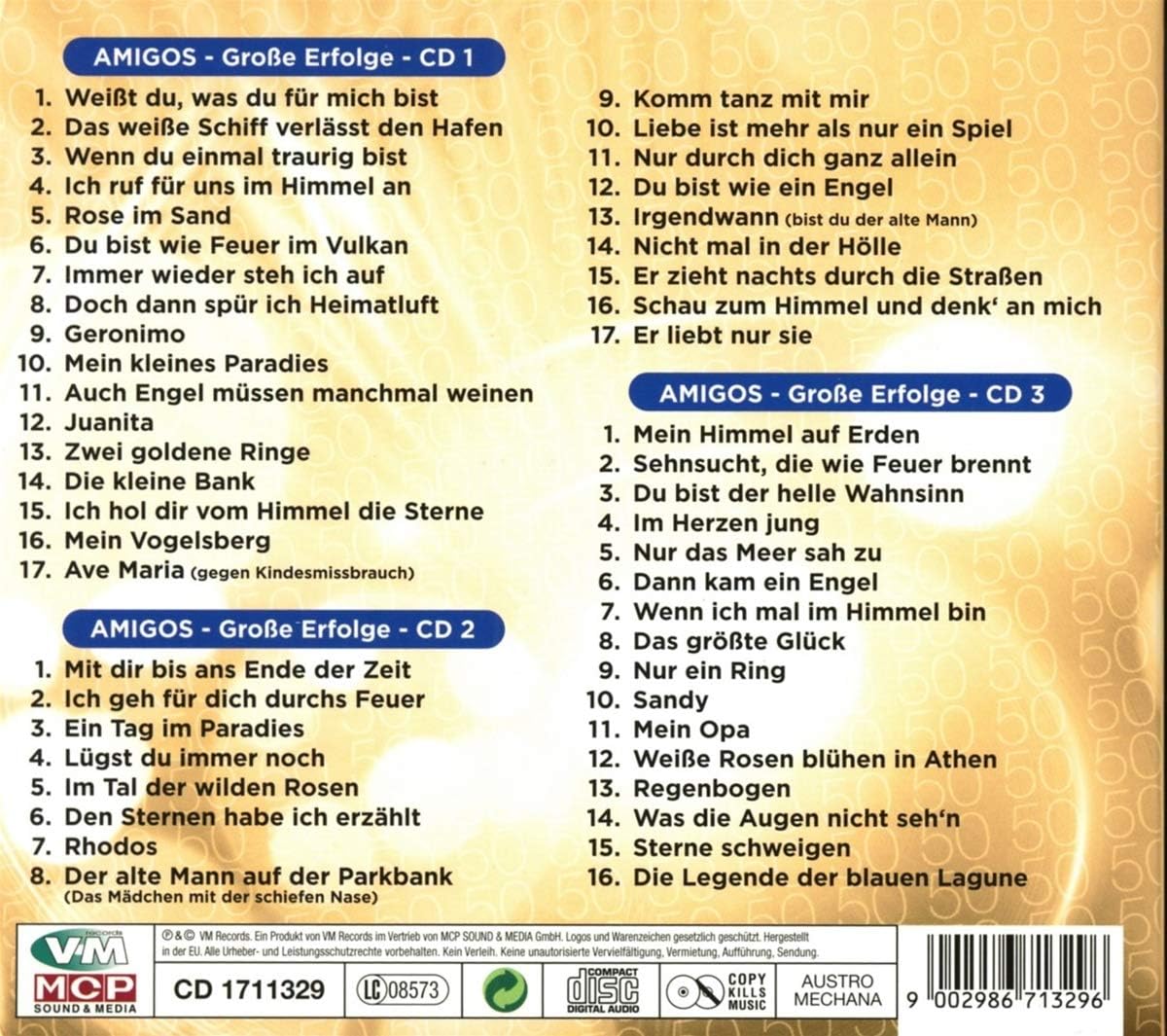 50 Jahre - 50.. -Digi-
