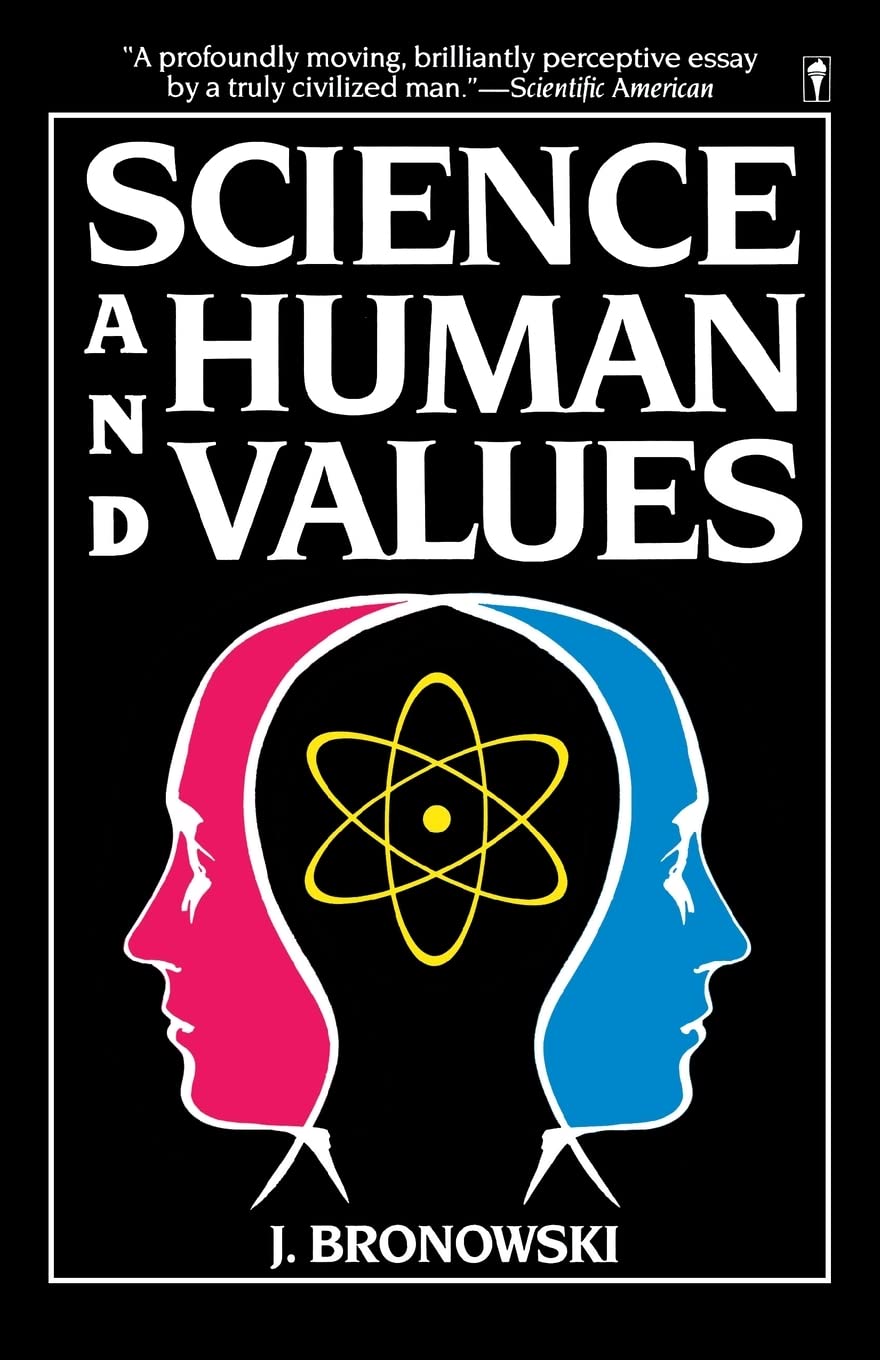 Science & Human Val (Rep