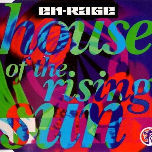 House of the rising sun