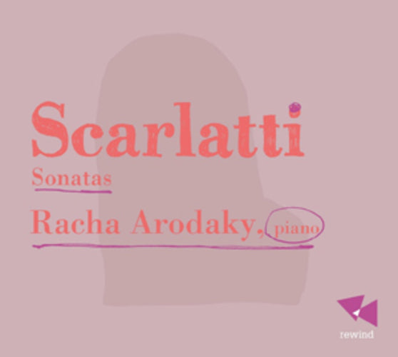 Scarlatti: Sonatas