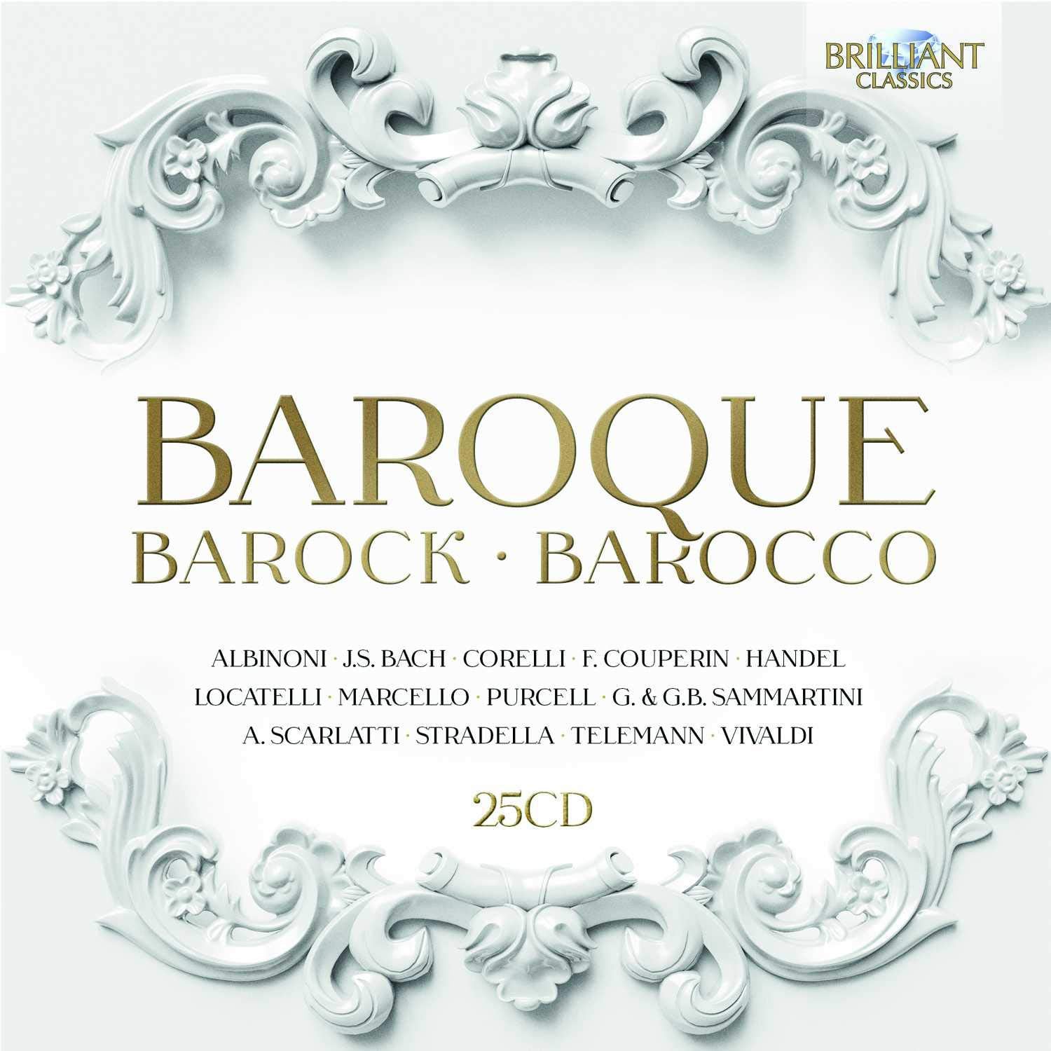 Baroque