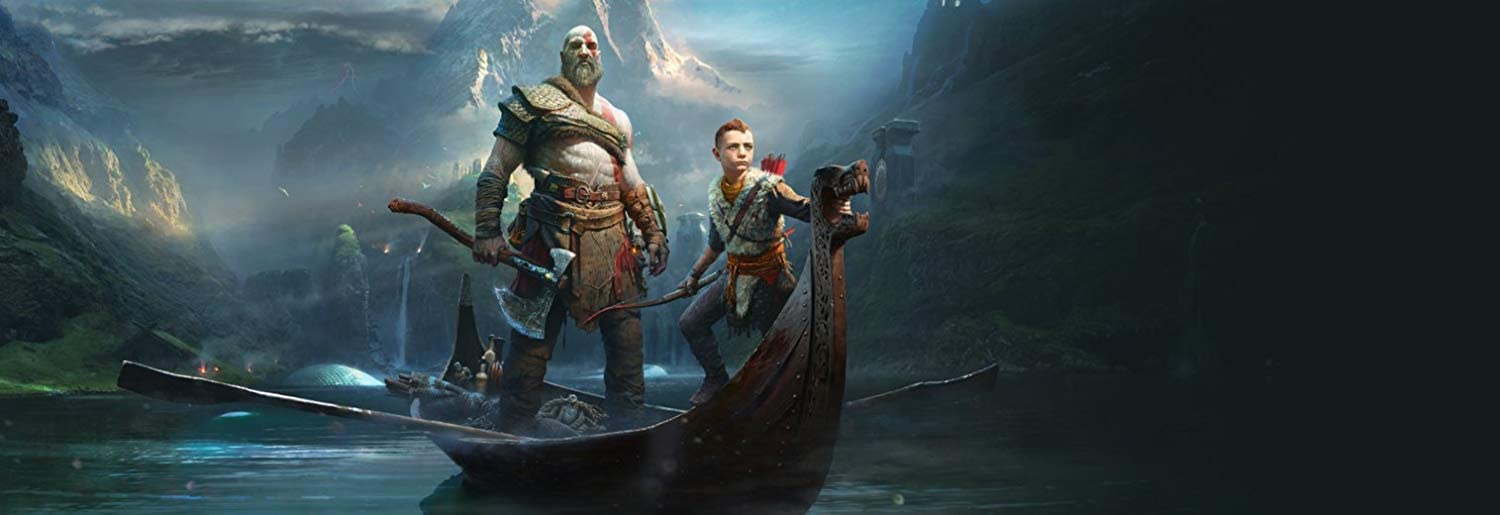 God Of War (PS4