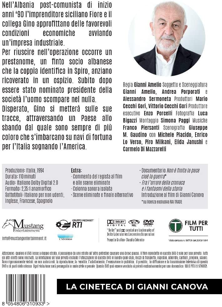 Lamerica