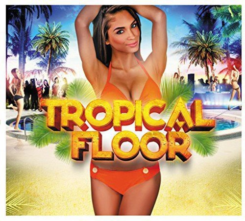 Tropical Floor