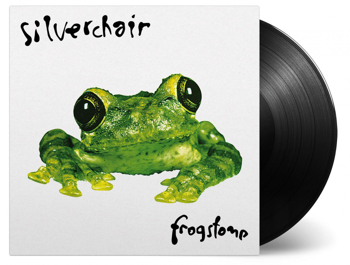Frogstomp