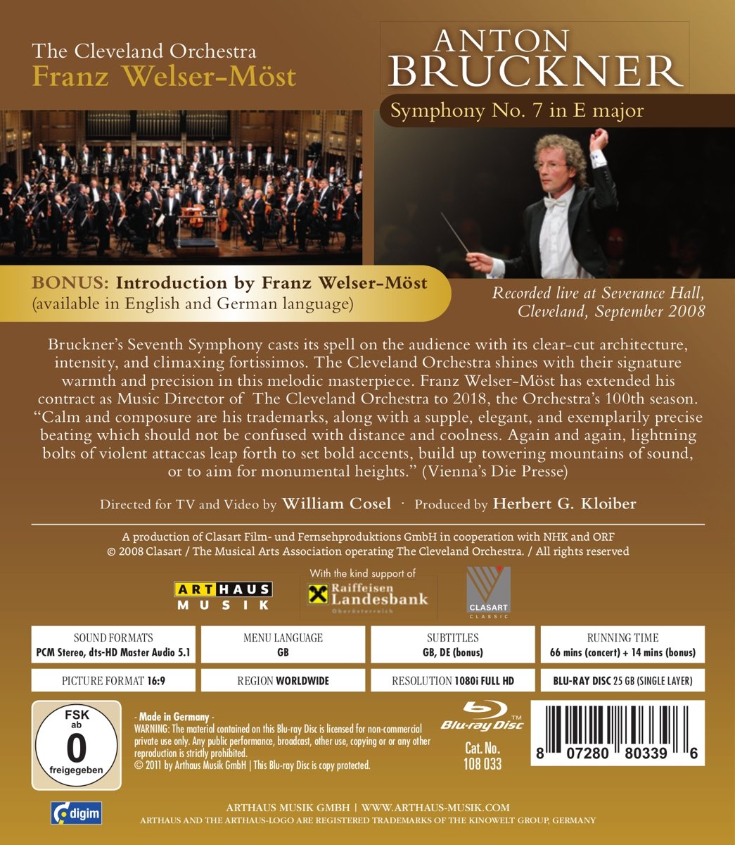 Symphony No. 7