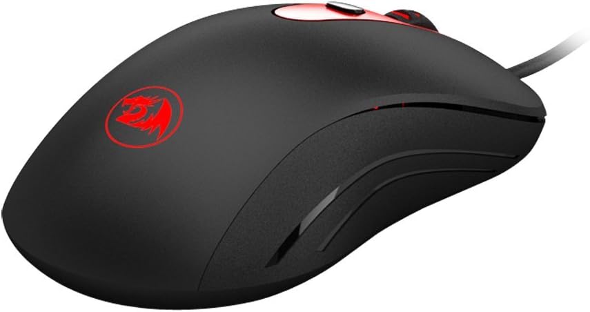 Redragon Gerberus Mouse