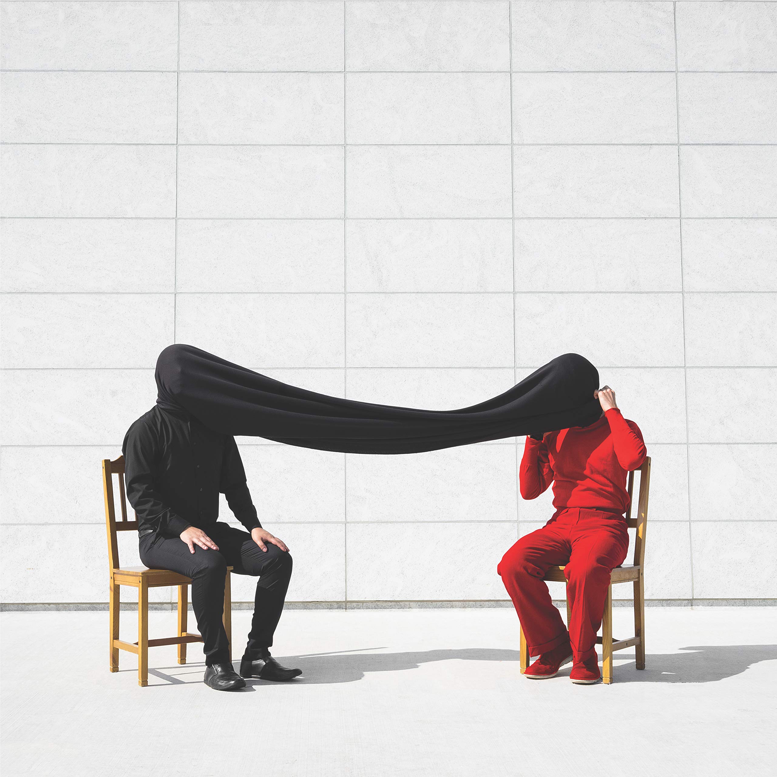 Silent Conversations