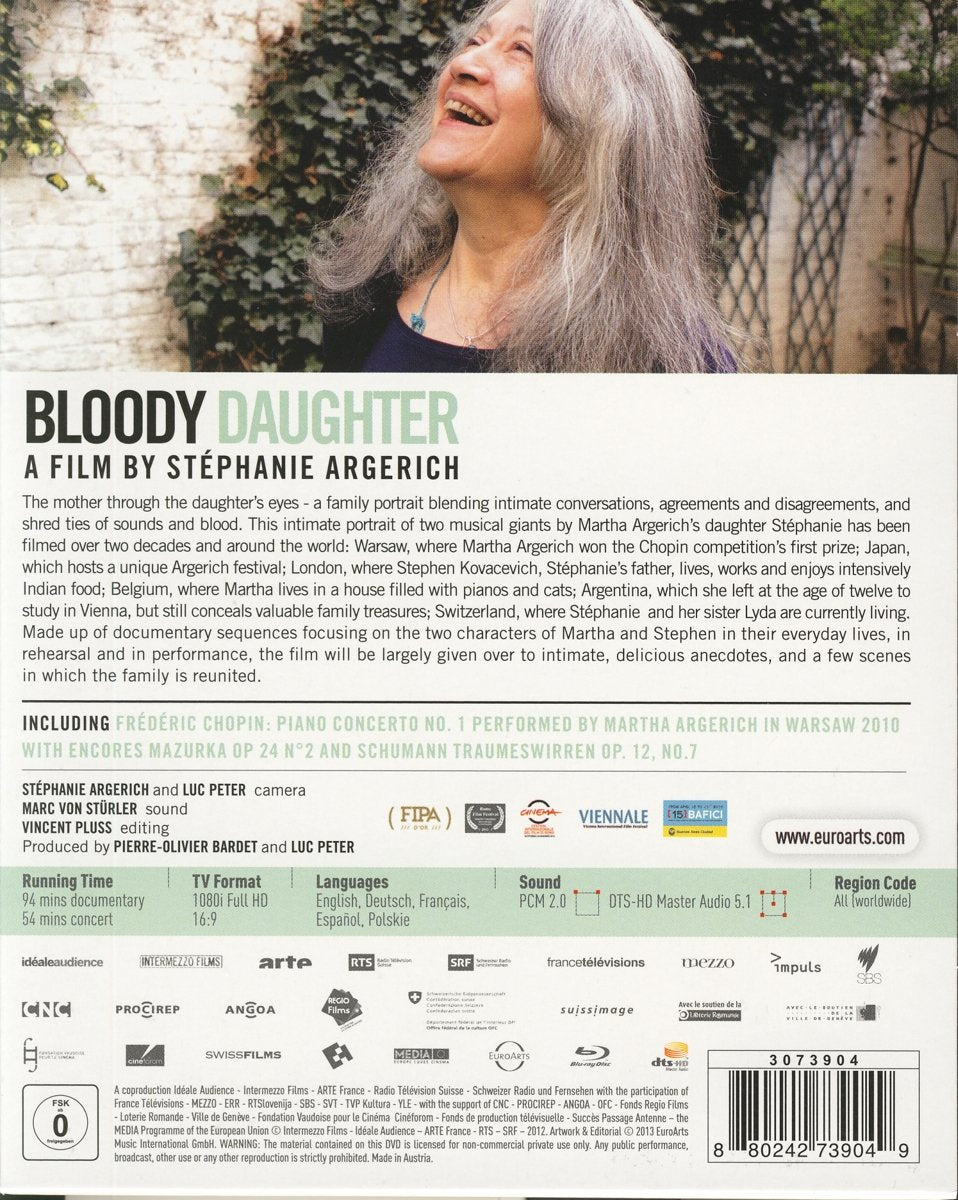 Argerich
