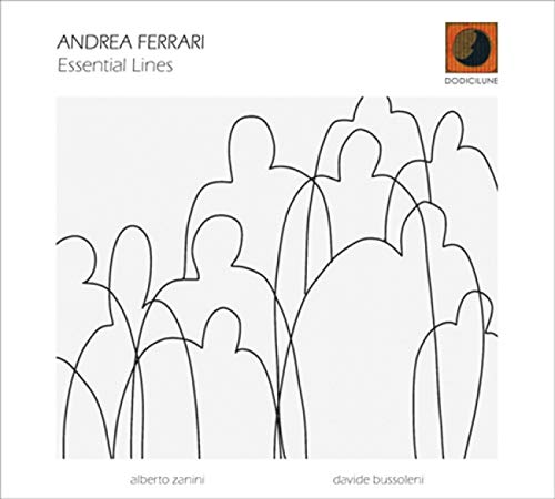 Essential Lines
