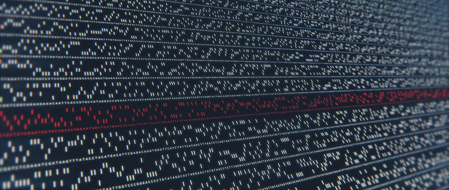 Human Nature: Die CRISPR Revolution (OmU