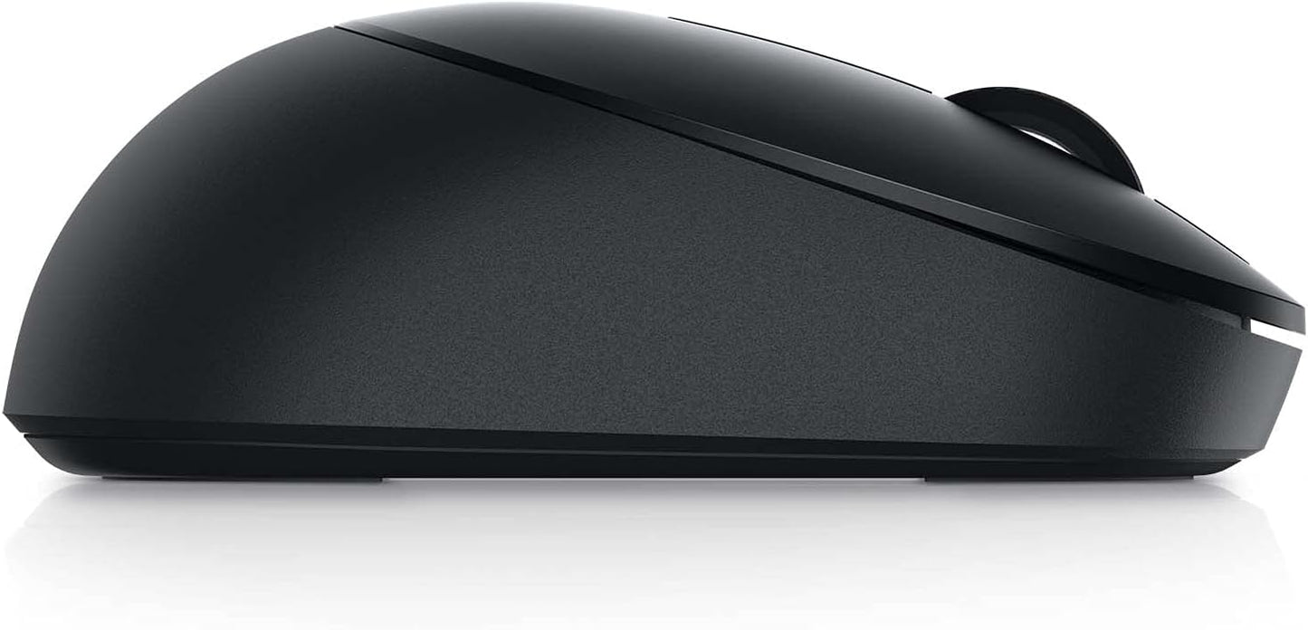 Dell Mobile Wireless Mouse MS3320 Black, MS3320W-BLK (Black