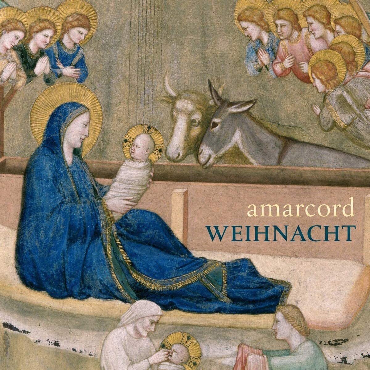 Amarcord: Weihnacht