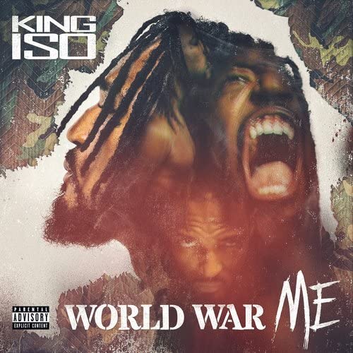World War Me Explicit Lyrics