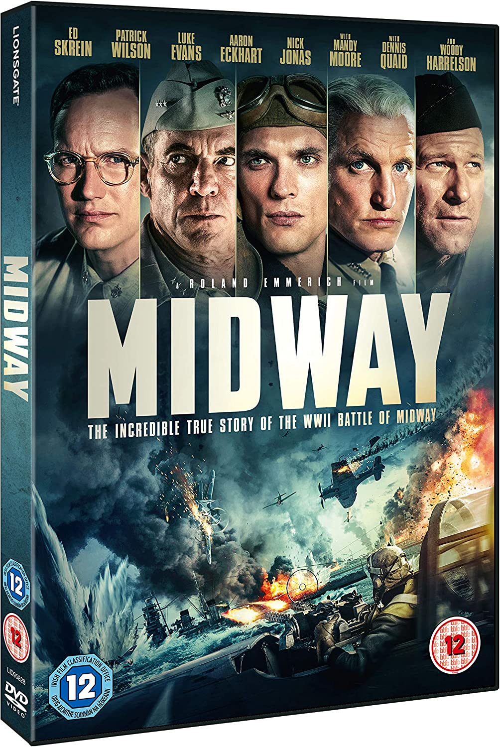 Midway