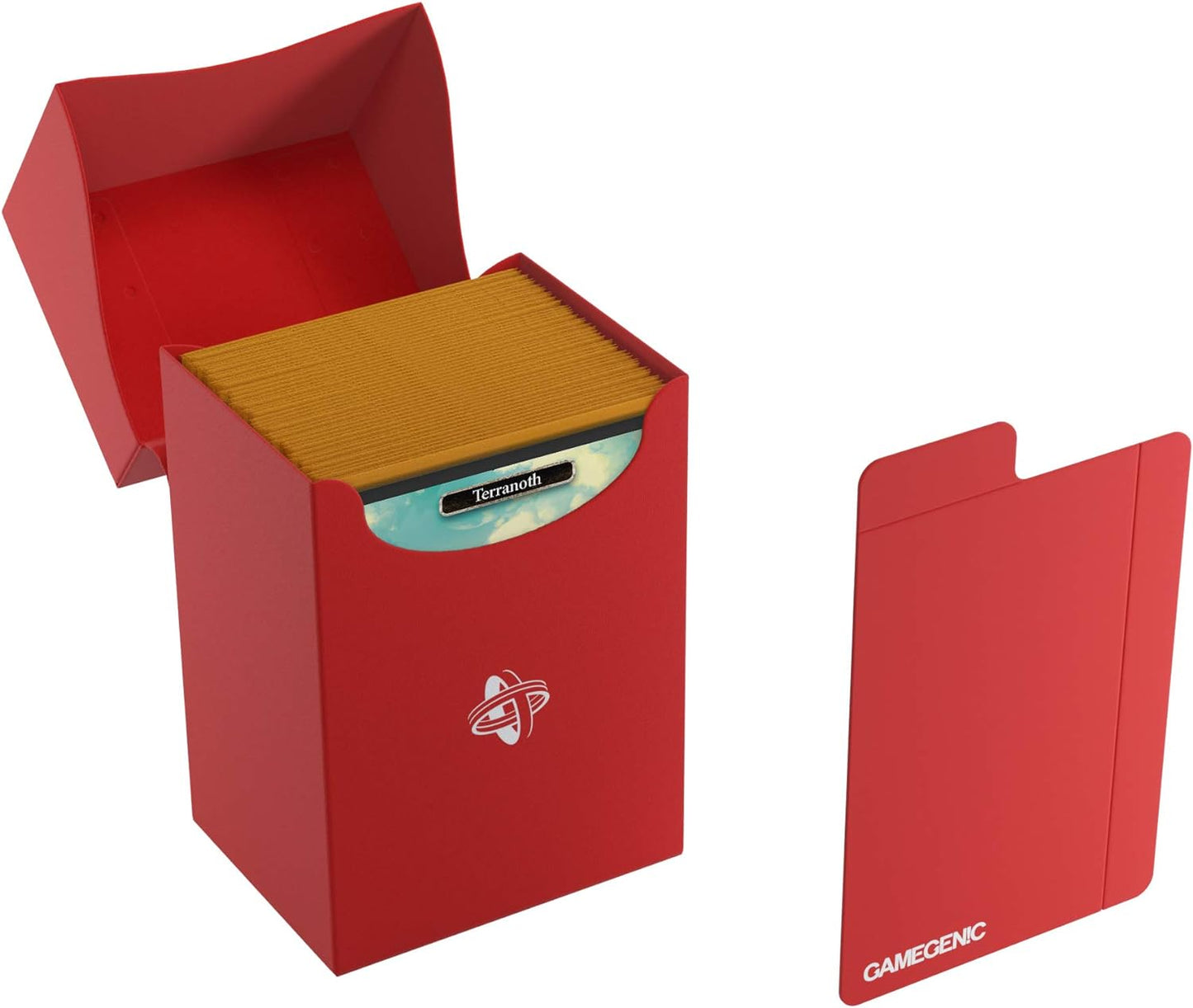 Gamegenic, Deck Holder 80+