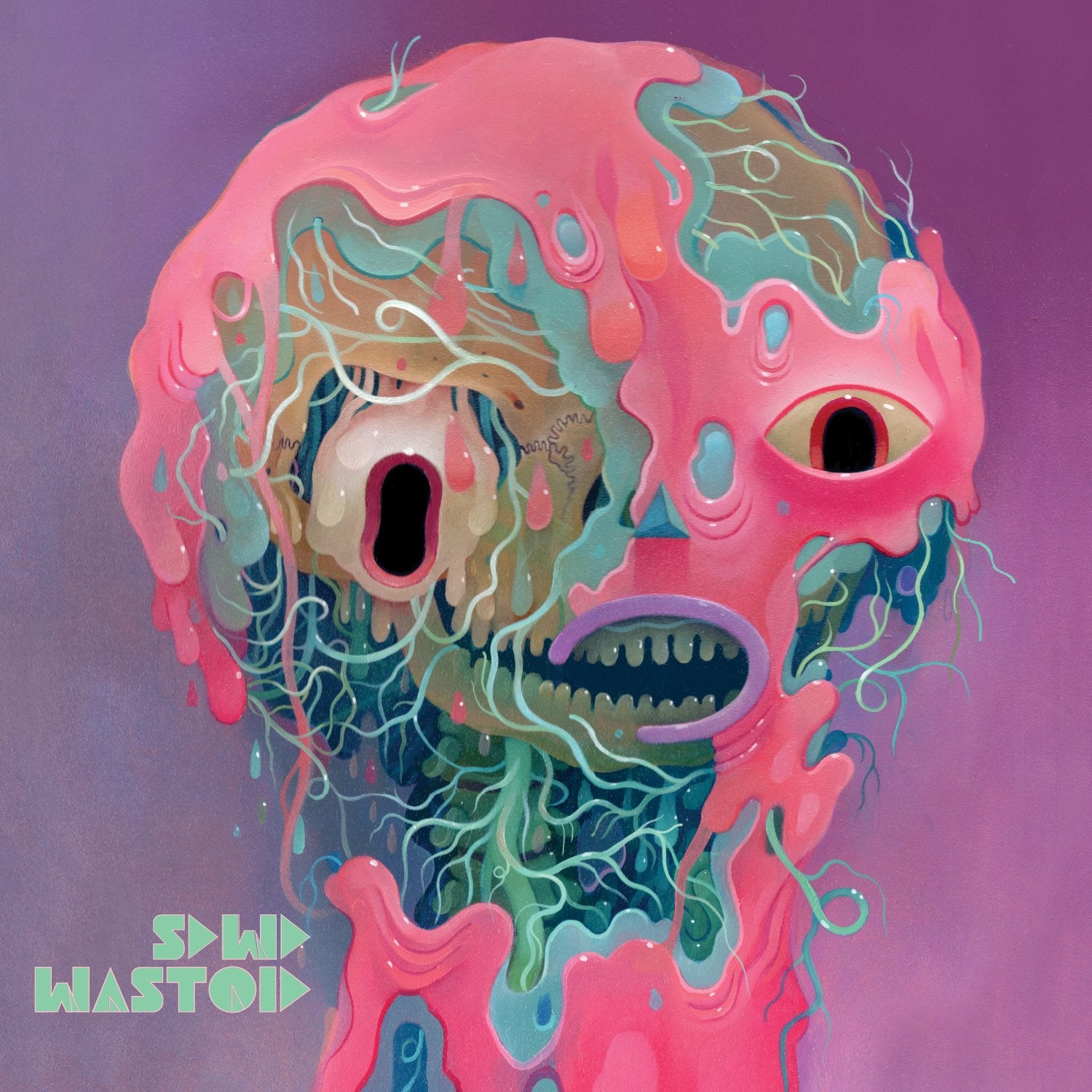 Stardeath & White Dwarves-Wastoid