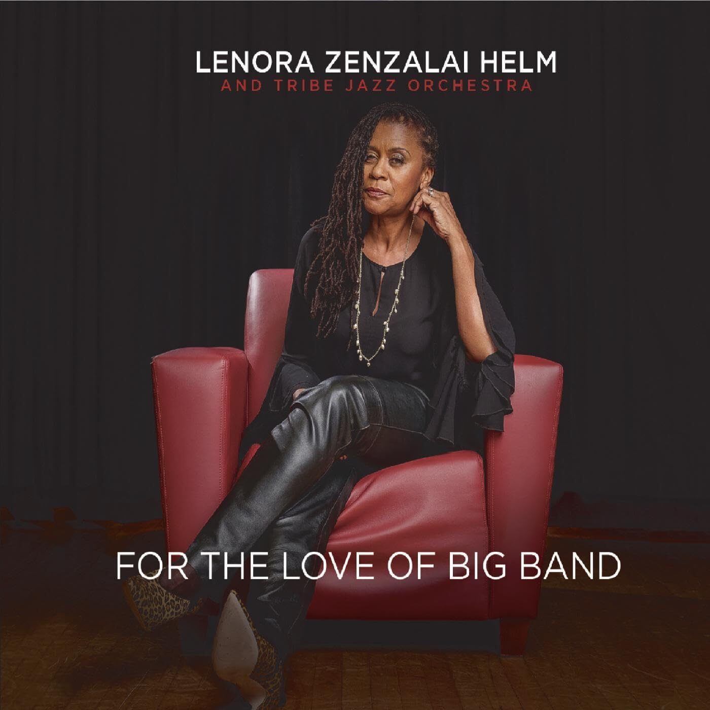 For the Love of Big Band