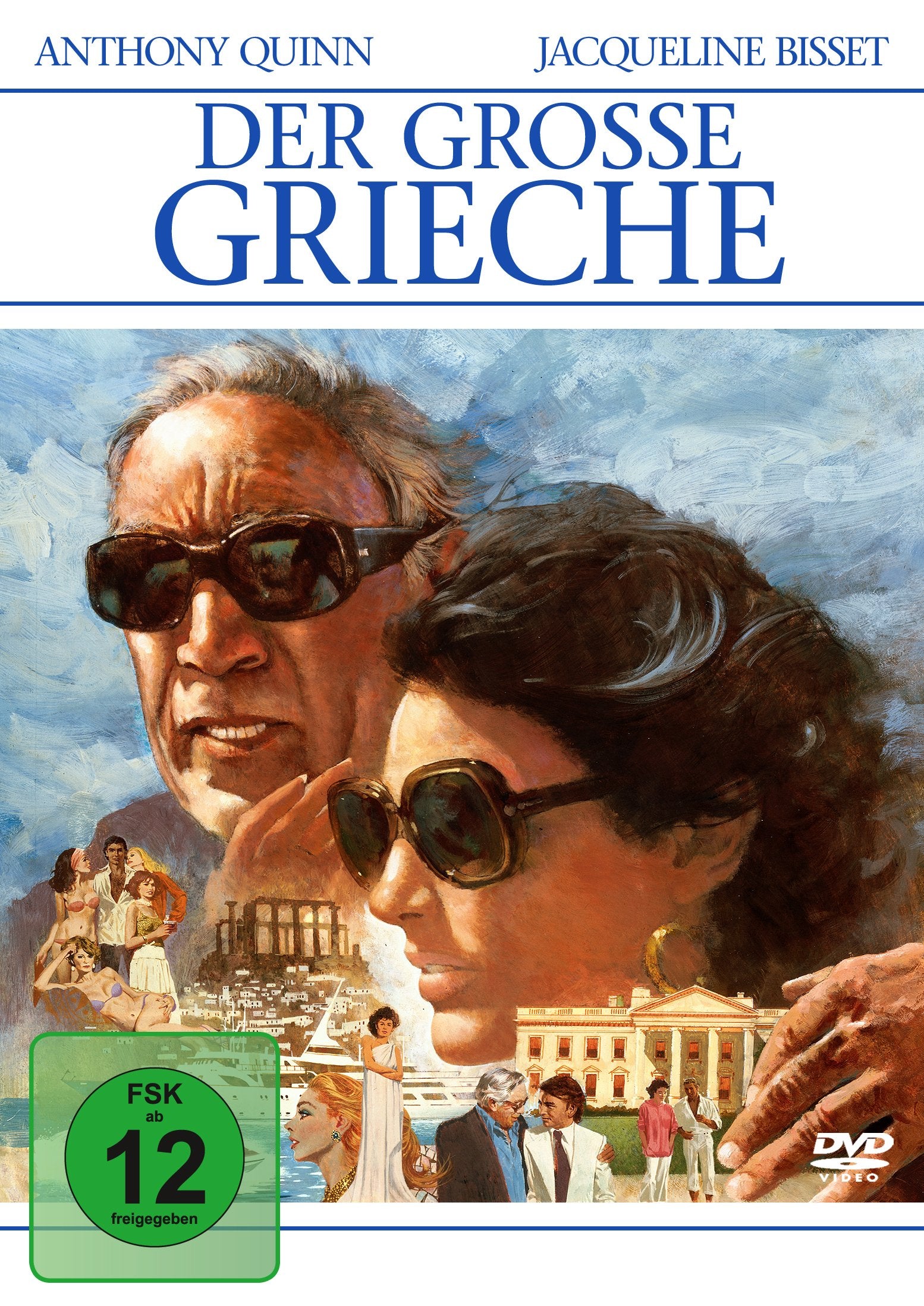 Der Grosse Grieche