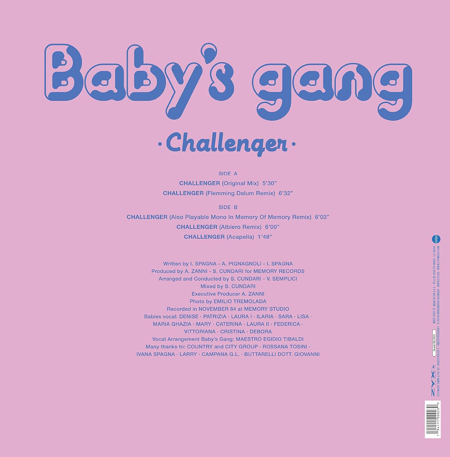Challenger