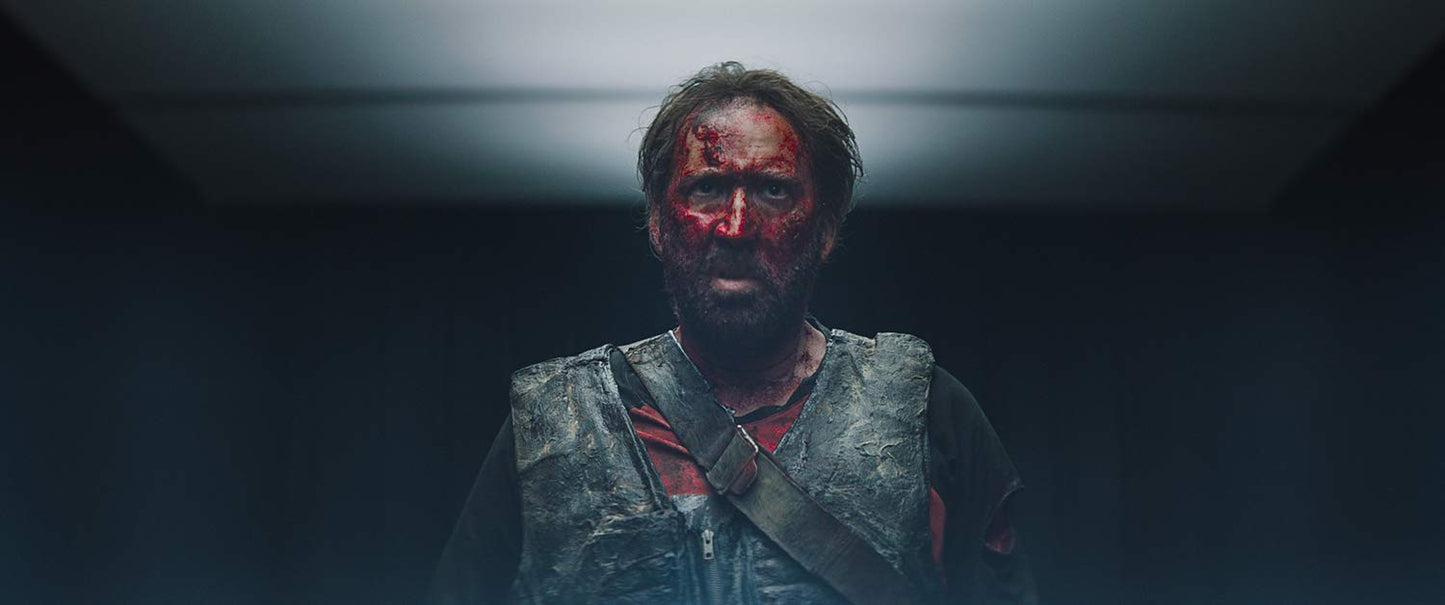BD Mandy Bluray Verkauf