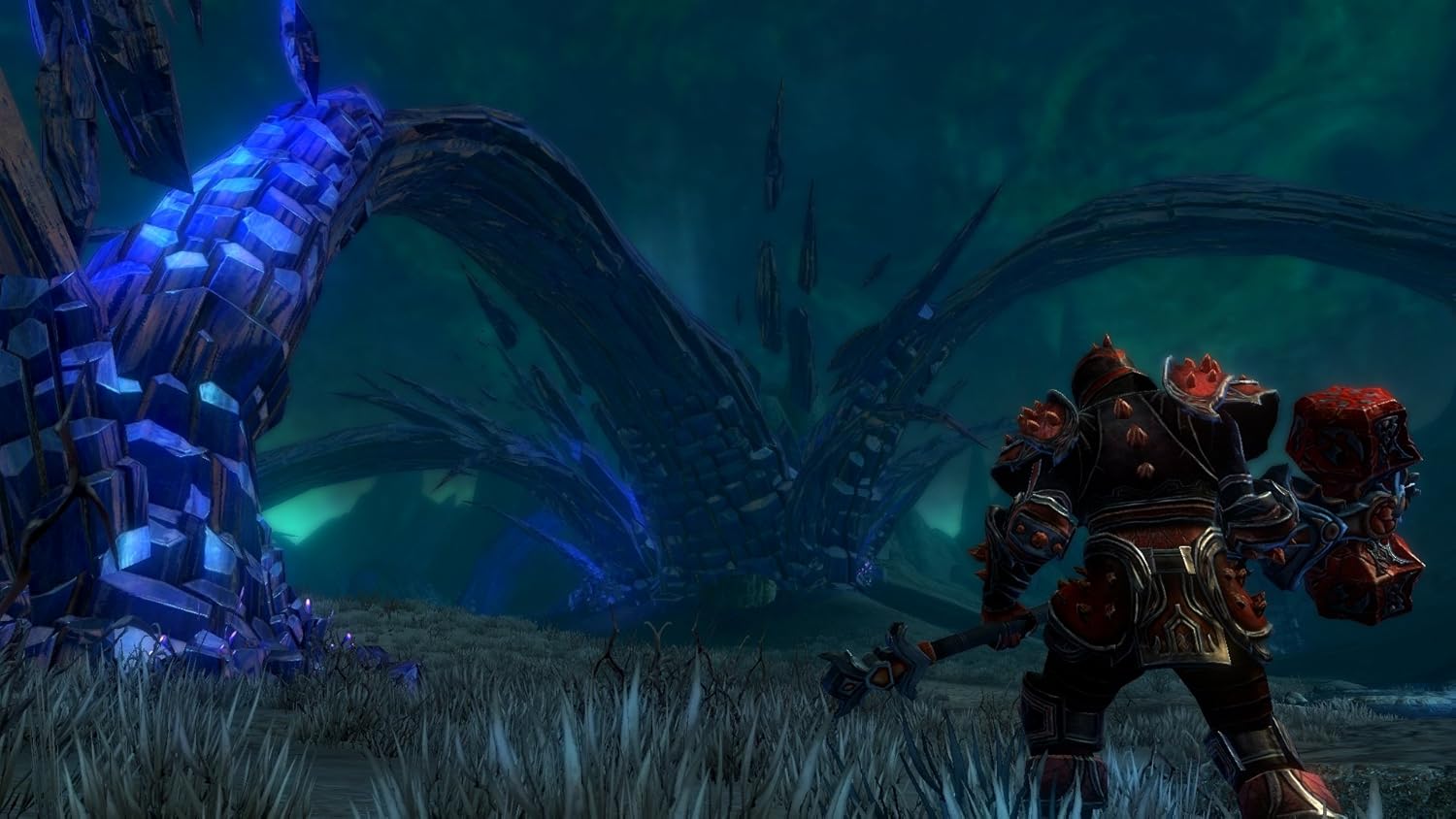 Kingdoms of Amalur: Reckoning - Xbox 360 Xbox 360 Standard