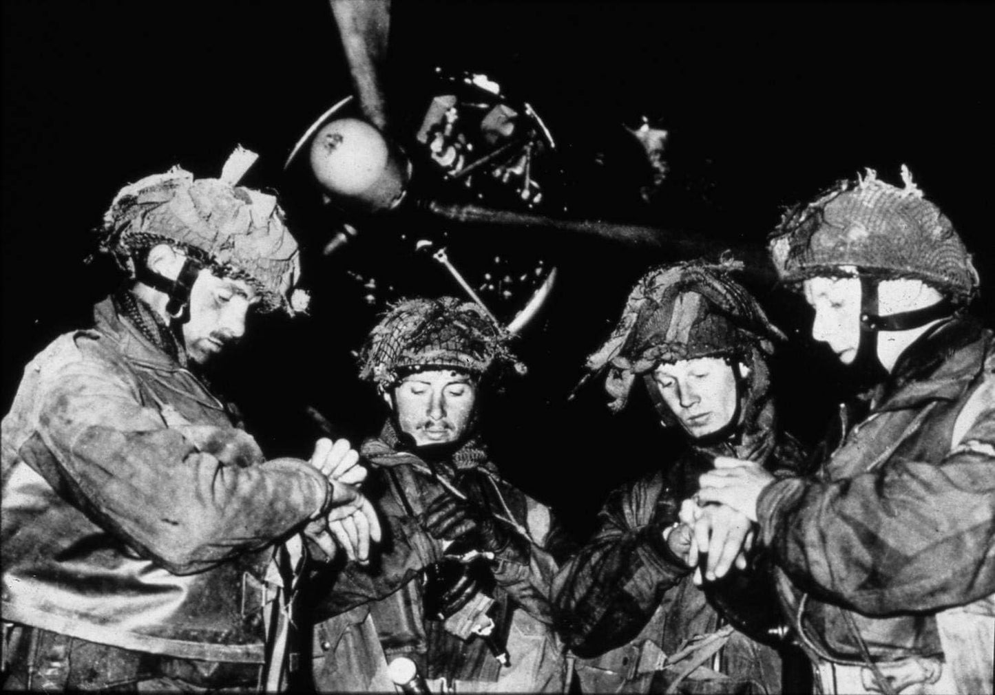 The German Aeroplanes of World War II