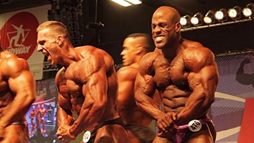 Generation Iron 3