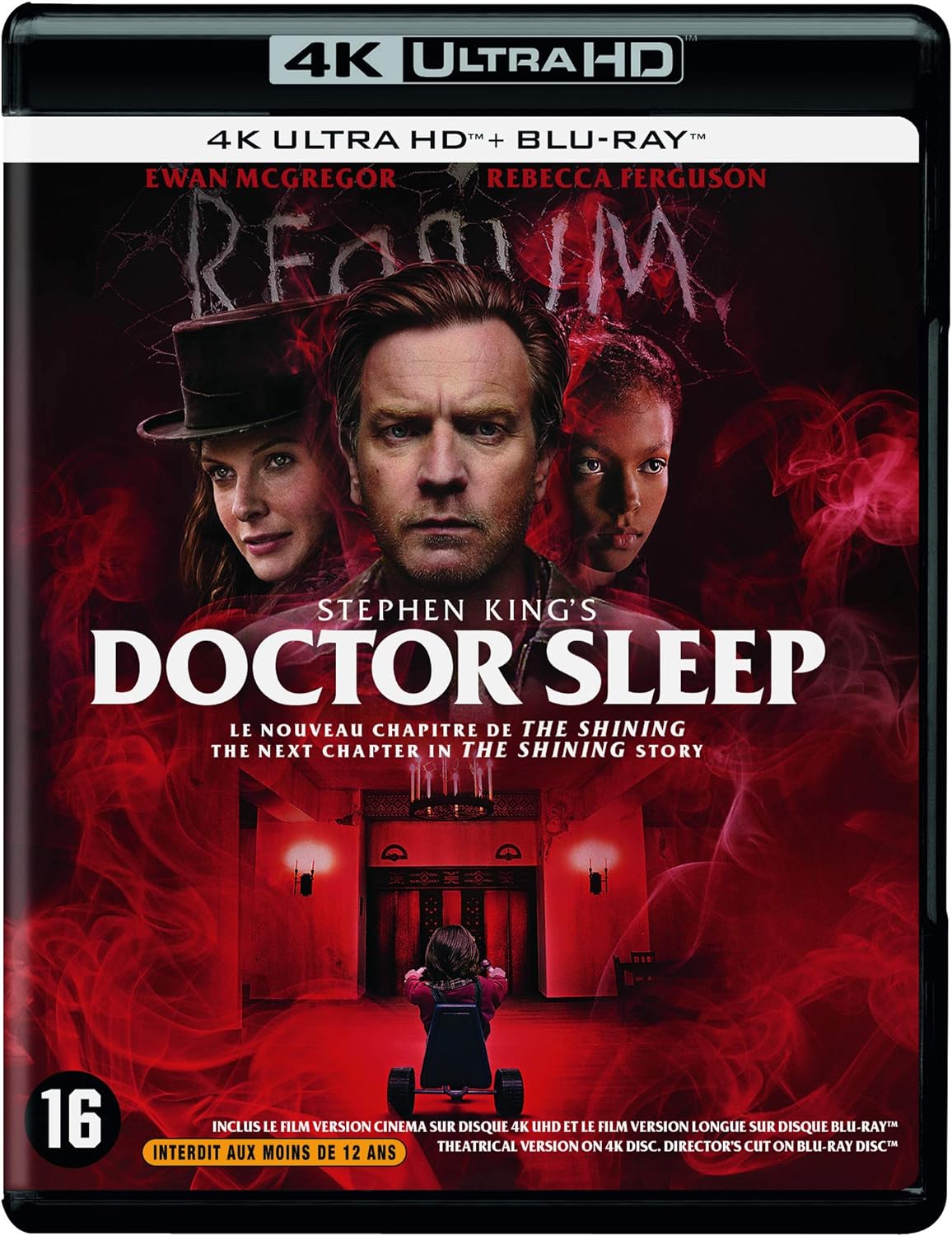Stephen King's Doctor Sleep