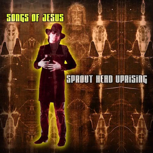Songs Of Jesus
