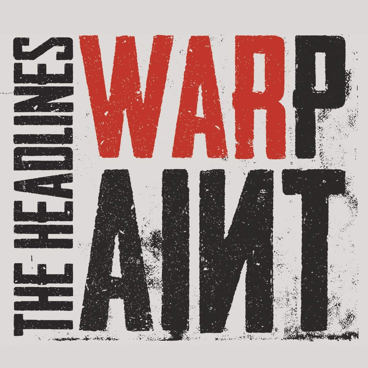 Warpaint