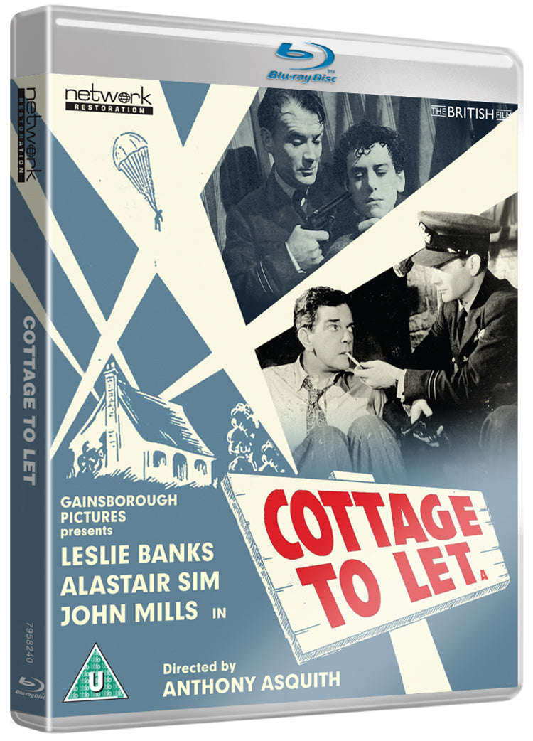 Cottage to Let
