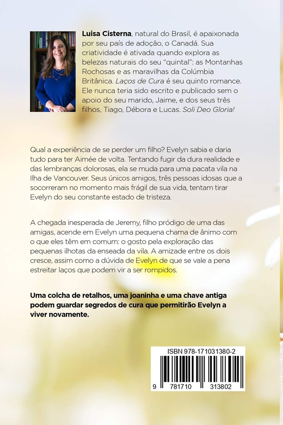 Laços de Cura