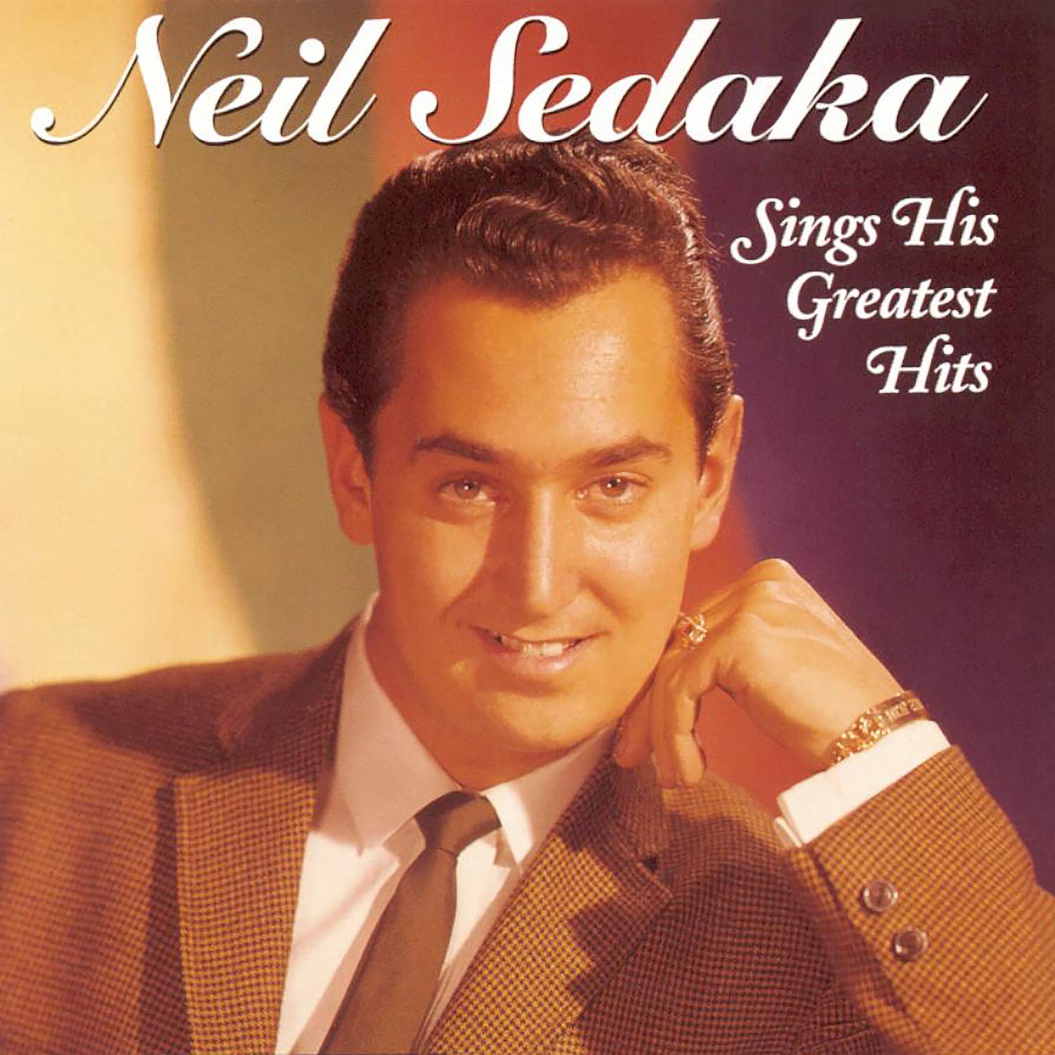 Sings His Greatest Hits