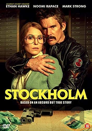 Stockholm