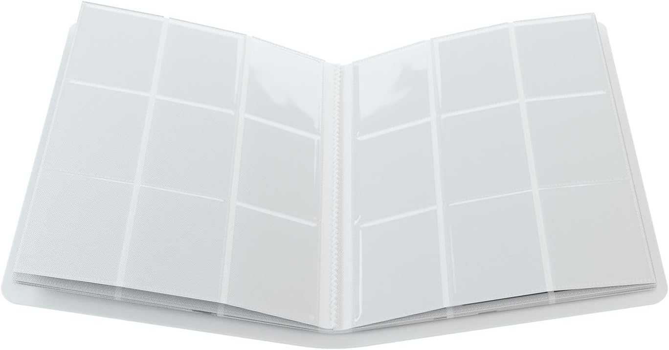 Gamegenic GGS32005ML Casual Album 18-Pocket