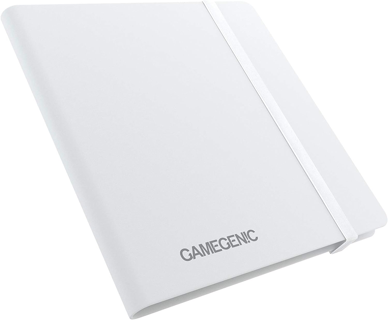 Gamegenic GGS32023ML Casual Album 24-Pocket