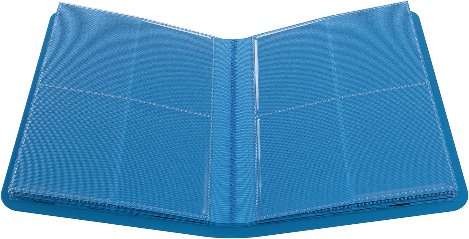 Gamegenic GGS32013ML Casual Album 8-Pocket