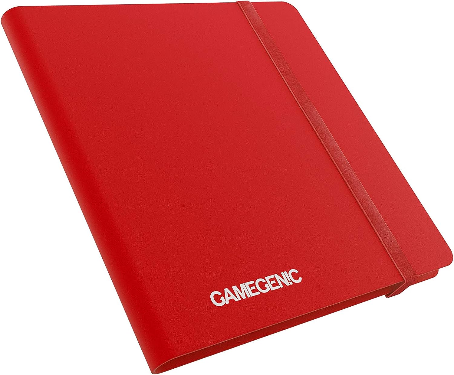 Gamegenic GGS32020ML Casual Album 24-Pocket